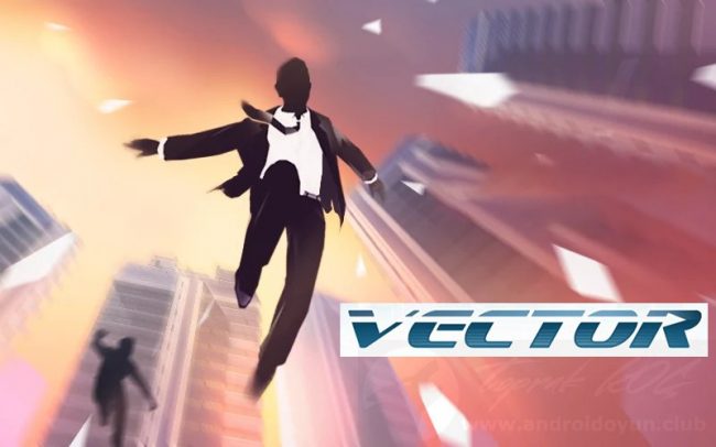 Download Vector Full v1.5.0 MOD APK – DINHEIRO INFINITO