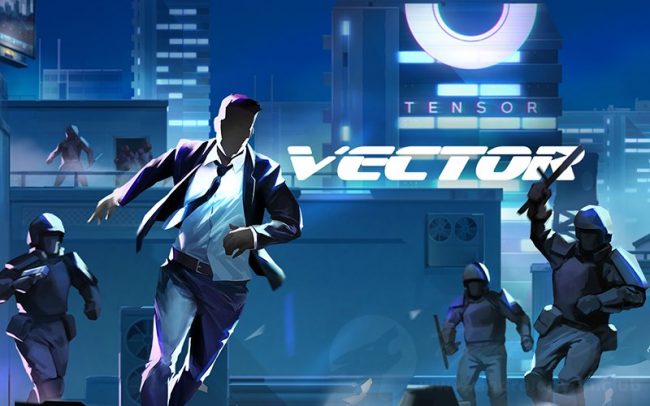 Download Vector v2.10.2 MOD APK – DINHEIRO INFINITO