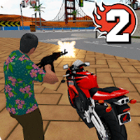 Download Vegas Crime Simulator 2 MOD APK v3.3.8 (Dinheiro Infinito)