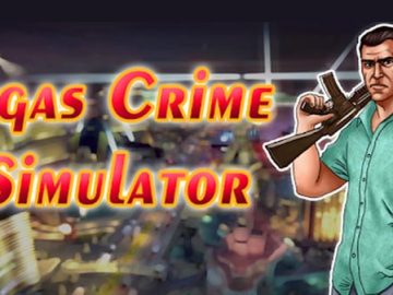 Download Vegas Crime Simulator v6.7.0 MOD APK [Dinheiro Infinito]