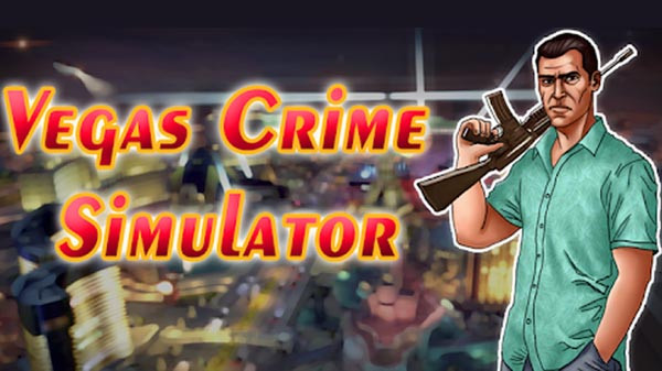 Download Vegas Crime Simulator v6.7.0 MOD APK [Dinheiro Infinito]