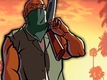 Download Vegas Gangsters: Crime City v2.0.0 MOD APK [Money]