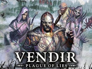 Download Vendir Plague of Lies v1.1.212 MOD APK – DINHEIRO INFINITO (Android) Download Vendir Plague of Lies v1.1.212 MOD APK – DINHEIRO INFINITO