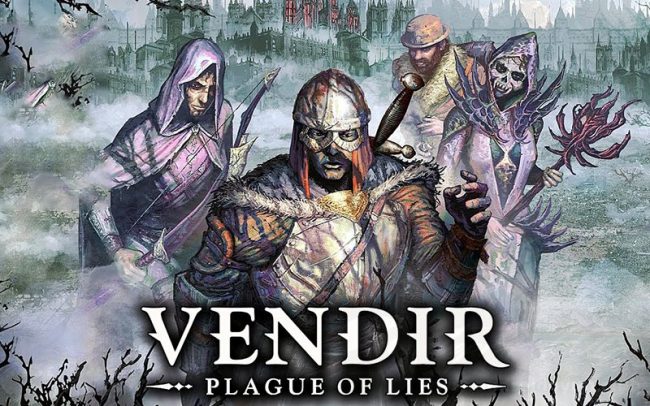 Download Vendir Plague of Lies v1.1.212 MOD APK – DINHEIRO INFINITO