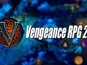 Download Vengeance RPG 2D v1.3.6.1 MOD APK [Dinheiro Infinito]