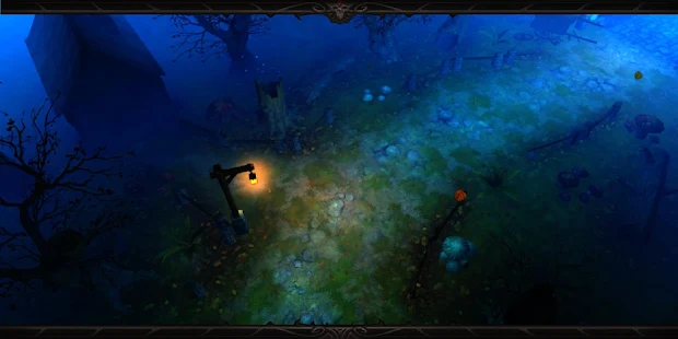 Screenshot de Vengeance RPG v1.3.6 Apk Mod (Dinheiro Infinito)