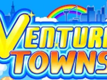 Download Venture Towns v2.0.3 MOD APK [Money]