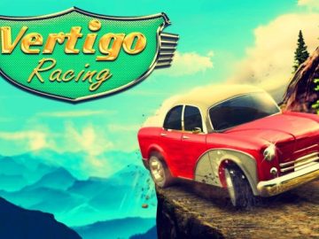 Download Vertigo Racing v2.1.1 MOD APK – DINHEIRO INFINITO