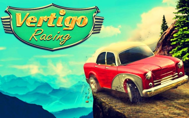 Download Vertigo Racing v2.1.1 MOD APK – DINHEIRO INFINITO