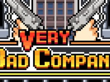 Download Very Bad Company v1.61 MOD APK [Money]