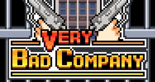 Download Very Bad Company v1.61 MOD APK [Money]