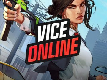 Download Vice Online v1.10.3 MOD APK [Dinheiro Infinito]