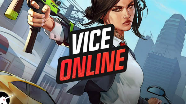 Download Vice Online v1.10.3 MOD APK [Dinheiro Infinito]