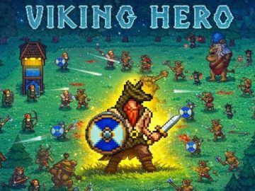 Download Viking Hero TD v1.0.10 MOD APK – DINHEIRO INFINITO (Android) Download Viking Hero TD v1.0.10 MOD APK – DINHEIRO INFINITO