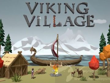 Download Viking Village RTS v8.6.7 MOD APK – MEGA MODIFICADO (Android) Download Viking Village RTS v8.6.7 MOD APK – MEGA MODIFICADO