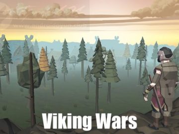 Download Viking Wars v5.1 MOD APK – DINHEIRO INFINITO (Android) Download Viking Wars v5.1 MOD APK – DINHEIRO INFINITO