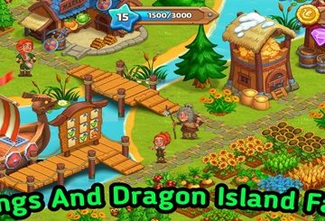 Vikings and Dragon Island Farm v1.38 Apk Mod (Dinheiro Infinito) Download Vikings and Dragon Island Farm v1.38 Apk Mod (Dinheiro Infinito)