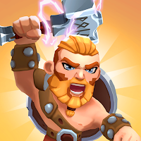 Download Vikings Revenge MOD APK v1.0.12 (Dinheiro Infinito)