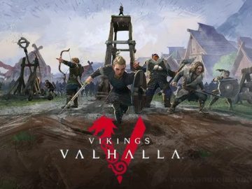 Download Vikings Valhalla 0.1 FULL APK – VERSÃO COMPLETA