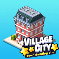 Download Village City: Town Building MOD APK v2.1.6 (Dinheiro Infinito)