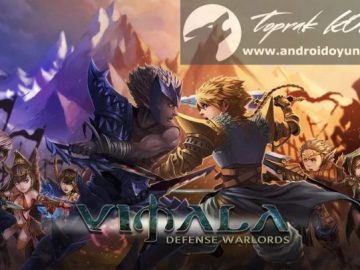 Download Vimala Defense Warlords v1.5 MOD APK – DINHEIRO INFINITO (Android) Download Vimala Defense Warlords v1.5 MOD APK – DINHEIRO INFINITO