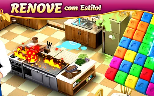 Screenshot de Vineyard Valley v2.1.8 Apk Mod (Dinheiro Infinito)