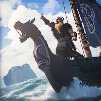 Download Vinland Tales Survival RPG MOD APK v1.3.3 Menu (God Mod)