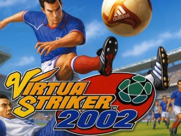 Download Virtua Striker 3 2002 v1.0 FULL APK – VERSÃO COMPLETA (Android) Download Virtua Striker 3 2002 v1.0 FULL APK – VERSÃO COMPLETA