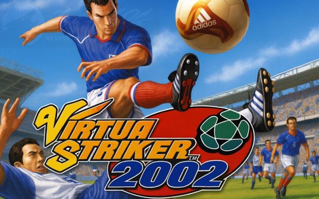 Download Virtua Striker 3 2002 v1.0 FULL APK – VERSÃO COMPLETA