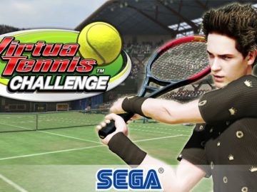 Download Virtua Tennis Challenge v1.1.2 Apk + Data Mod [Money]