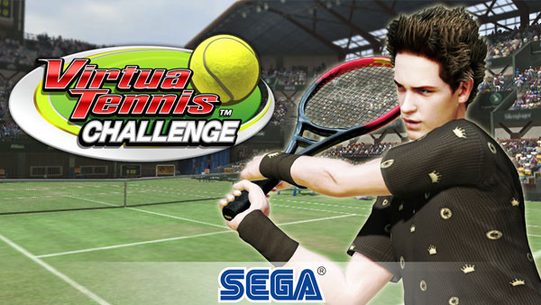 Download Virtua Tennis Challenge v1.1.2 Apk + Data Mod [Money]