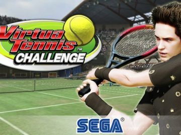 Download Virtua Tennis Challenge v2.0.0 MOD APK – DINHEIRO INFINITO (Android) Download Virtua Tennis Challenge v2.0.0 MOD APK – DINHEIRO INFINITO