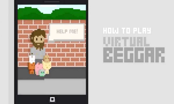 Download Virtual Beggar v3.241 MOD APK [Dinheiro Infinito]