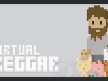 Download Virtual Beggar v3.35 MOD APK – DINHEIRO INFINITO (Android) Download Virtual Beggar v3.35 MOD APK – DINHEIRO INFINITO