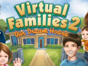 Download Virtual Families 2 v1.6.92 MOD APK – DINHEIRO INFINITO (Android) Download Virtual Families 2 v1.6.92 MOD APK – DINHEIRO INFINITO