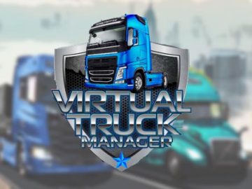 Download Virtual Truck Manager v1.0.20 MOD APK [Itens Grátis]