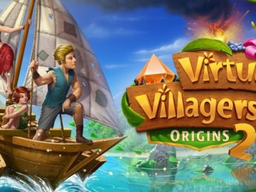 Download Virtual Villagers Origins 2 v2.5.12 MOD APK – MEGA MODIFICADO (Android) Download Virtual Villagers Origins 2 v2.5.12 MOD APK – MEGA MODIFICADO
