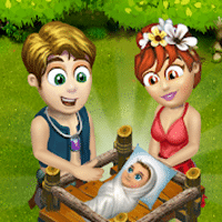 Download Virtual Villagers Origins 2 v3.1.42 Apk (Mod Menu)