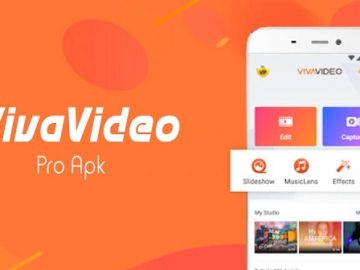 Download VivaVideo Pro v9.30.5 MOD APK [Premium / Desbloqueado]