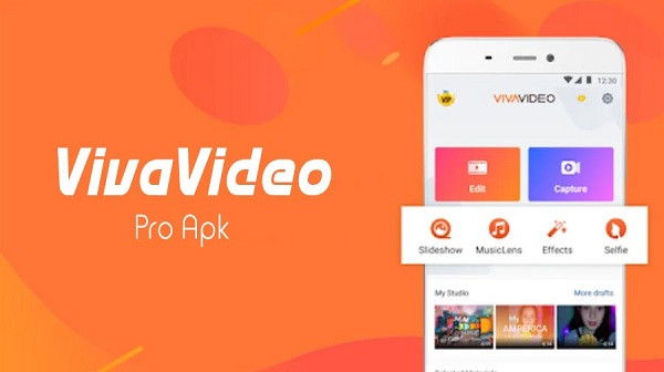 Download VivaVideo Pro v9.30.5 MOD APK [Premium / Desbloqueado]