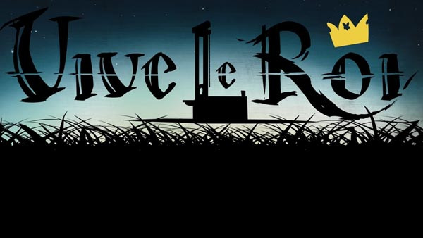 Download Vive le Roi v1.0.3 Apk + Data Full