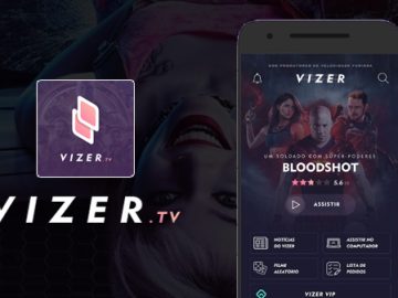 Download Vizer v4.5 APK – O Melhor App de Filmes e Séries 2021 (Android) Download Vizer v4.5 APK – O Melhor App de Filmes e Séries 2021