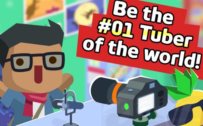 Download Vlogger Go Viral Clicker v2.43.13 MOD APK – ELMAS MODIFICADO