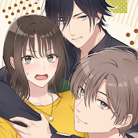 Download Você é meu! Otome Love Game MOD APK v1.1.596 (Premium)