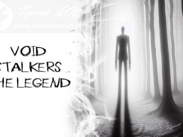 Download Void Stalkers The Legend v1.0.1 FULL APK – VERSÃO COMPLETA