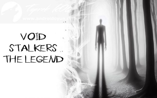 Download Void Stalkers The Legend v1.0.1 FULL APK – VERSÃO COMPLETA