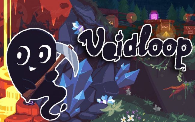 Download Voidloop v1.0.5 FULL APK – VERSÃO COMPLETA