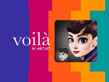 Download Voilà AI Artist Pro v2.6 MOD APK [Premium Desbloqueado]