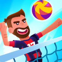 Download Voleibol – Volleyball Challenge MOD APK v1.0.24 (Dinheiro Infinito)