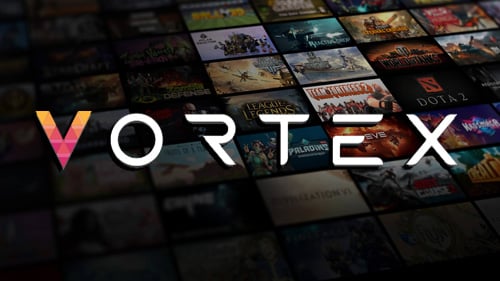 Download Vortex v1.0.314 APK – Jogue qualquer jogo de PC no Android